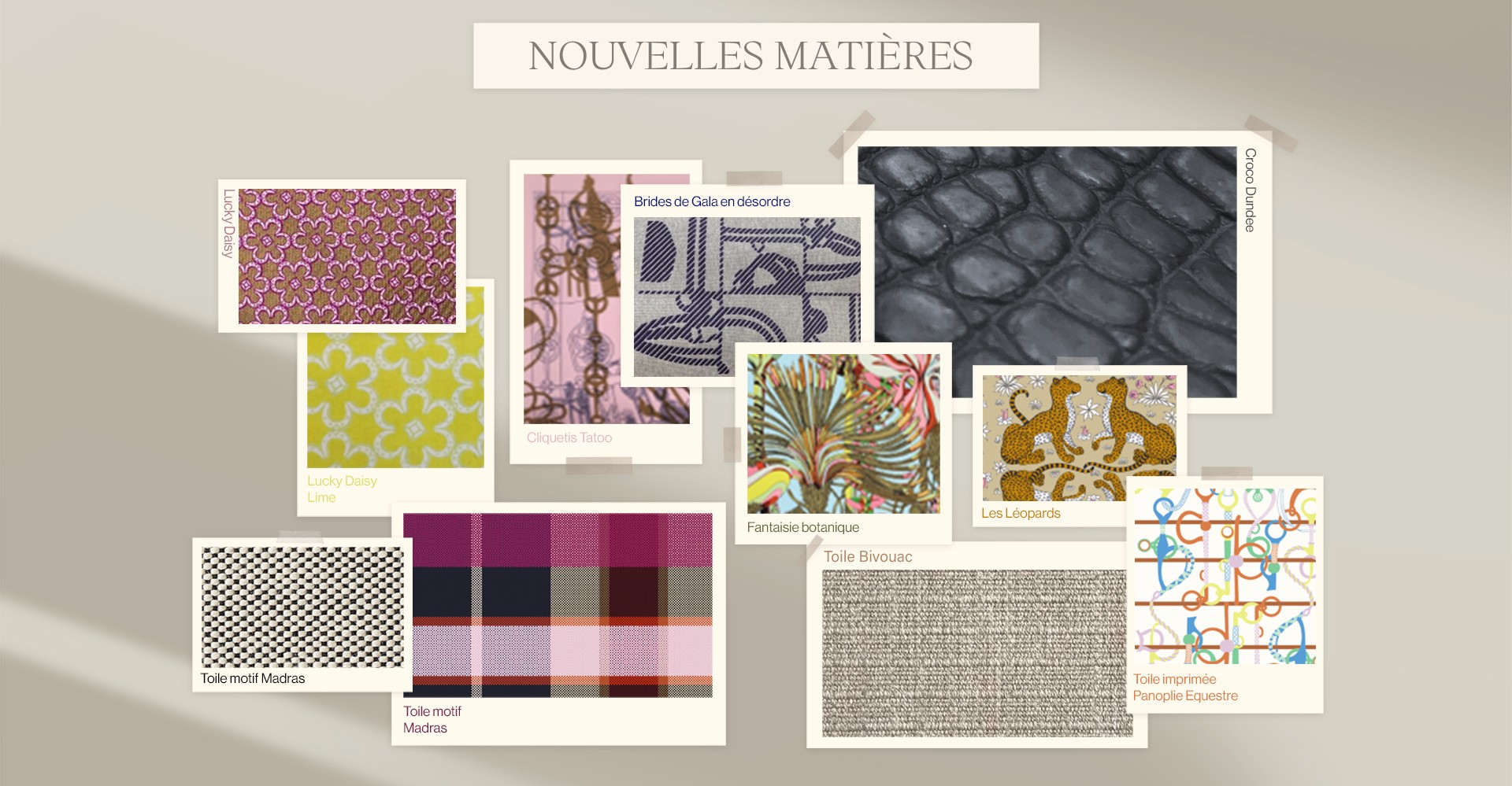 Image de la maroquinerie hermes