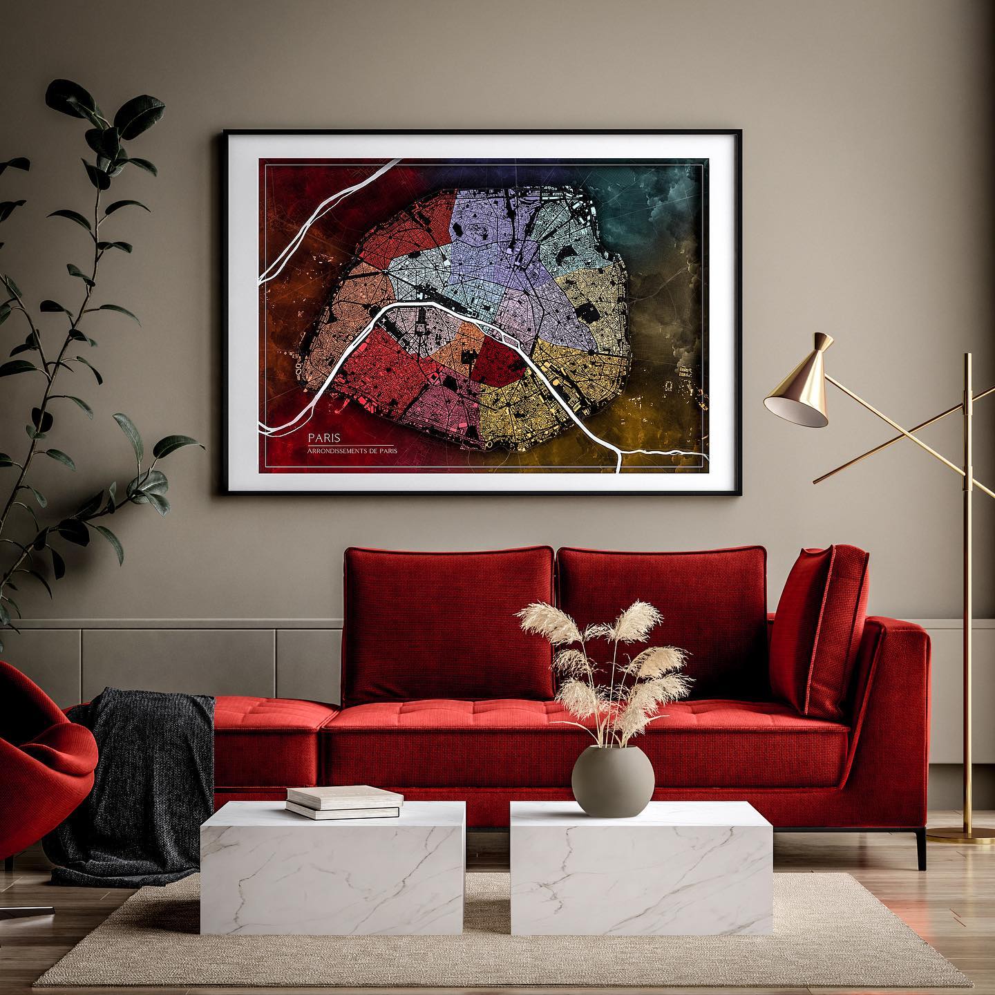Image de northmap